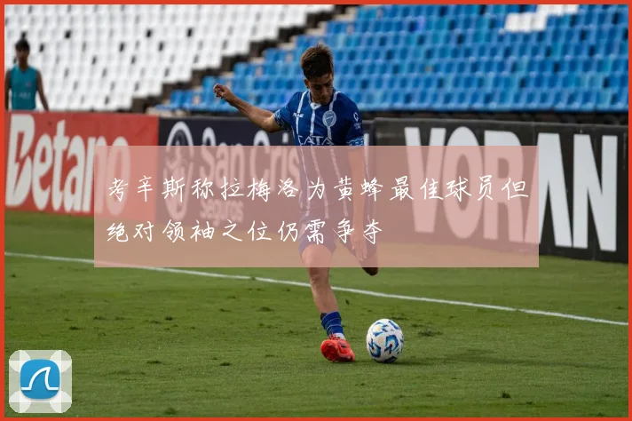 考辛斯称拉梅洛为黄蜂最佳球员但绝对领袖之位仍需争夺