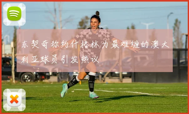 东契奇称约什格林为最难缠的澳大利亚球员引发热议