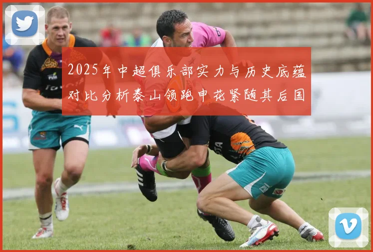 2025年中超俱乐部实力与历史底蕴对比分析泰山领跑申花紧随其后国安位居第三