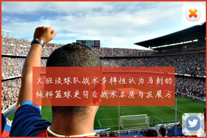 文班谈球队战术多样性认为马刺的纯粹篮球更符合战术本质与发展方向