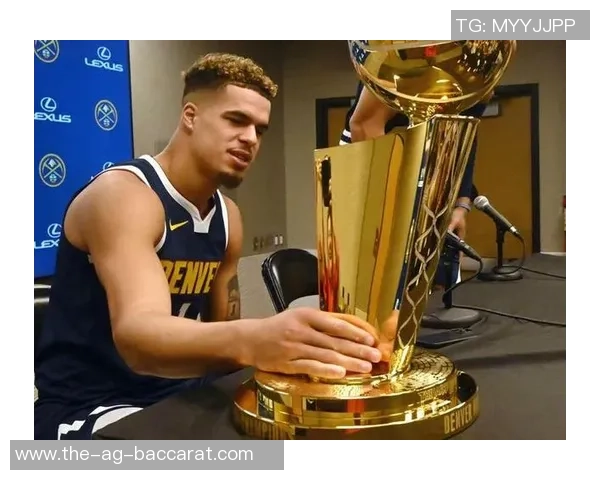 小波特的蜕变：从掘金的束缚到如今的自由发挥之路